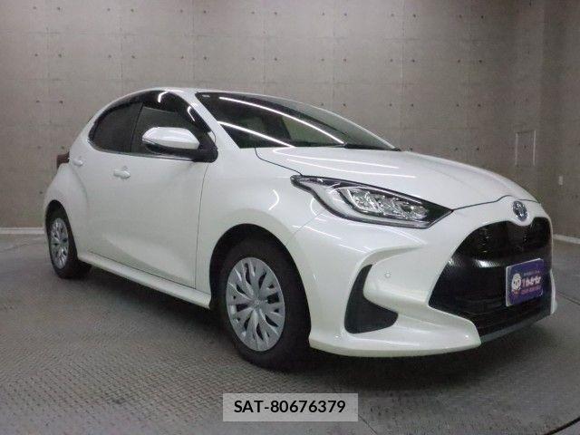 Toyota YARIS 2021-01 8883170-24