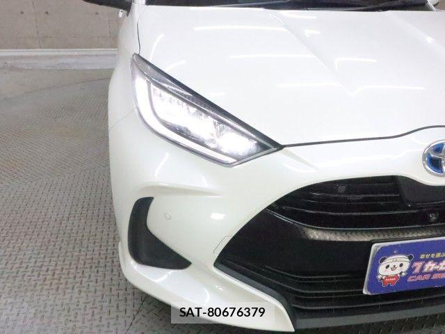 Toyota YARIS 2021-01 8883170-27