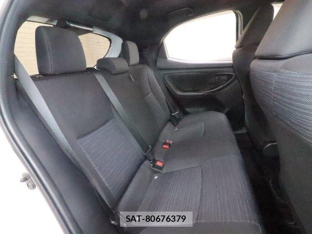 Toyota YARIS 2021-01 8883170-4