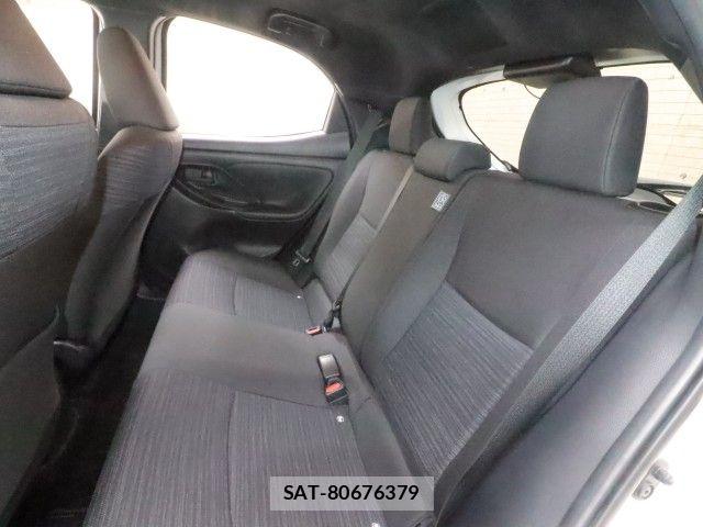 Toyota YARIS 2021-01 8883170-7