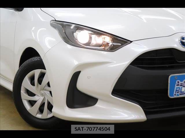 Toyota YARIS 2023-08 8883169-22
