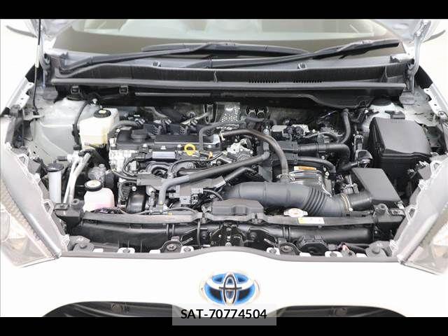 Toyota YARIS 2023-08 8883169-24