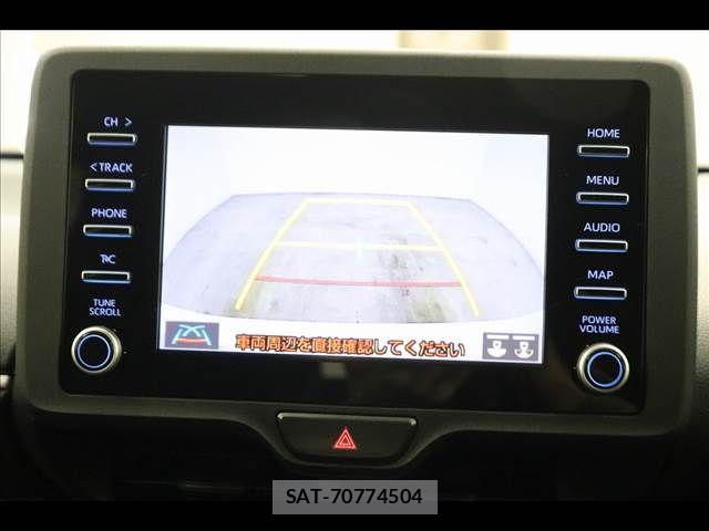 Toyota YARIS 2023-08 8883169-2