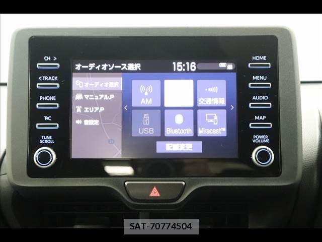Toyota YARIS 2023-08 8883169-29
