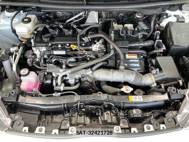 Toyota YARIS 2021-08 8883171-17
