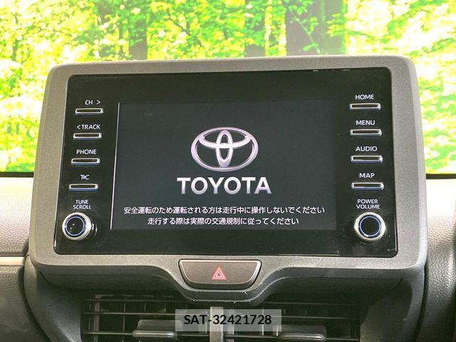 Toyota YARIS 2021-08 8883171-2