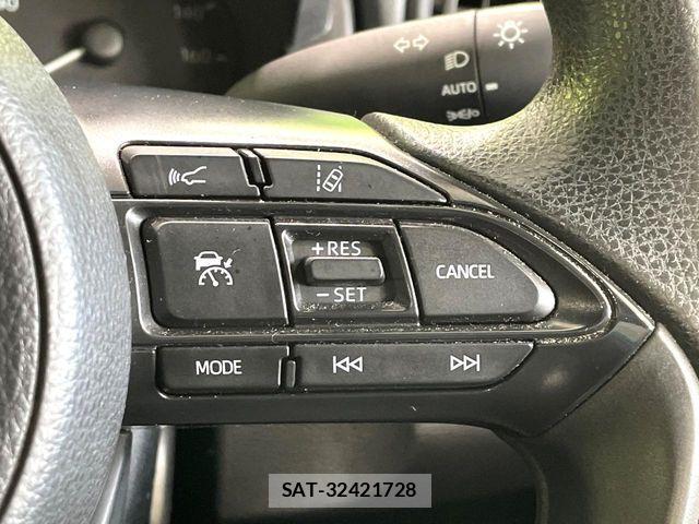 Toyota YARIS 2021-08 8883171-4