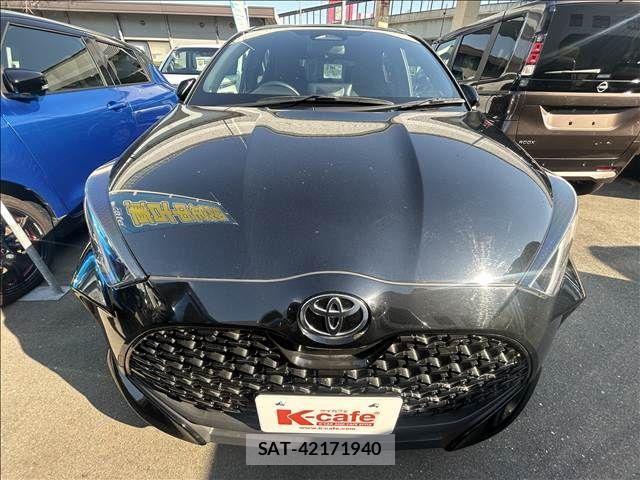 Toyota YARIS 2024-06 8883168-1