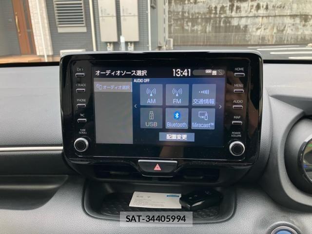 Toyota YARIS 2020-08 8883174-11