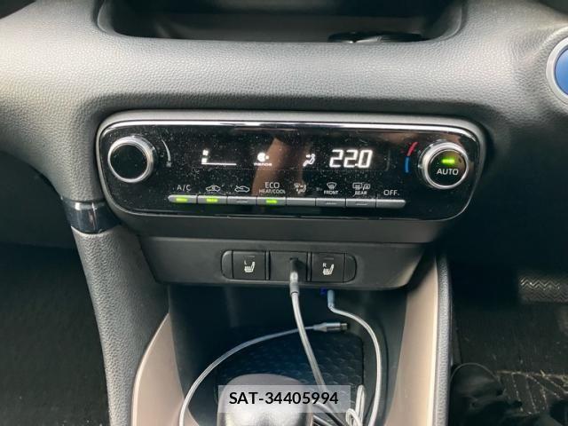 Toyota YARIS 2020-08 8883174-12
