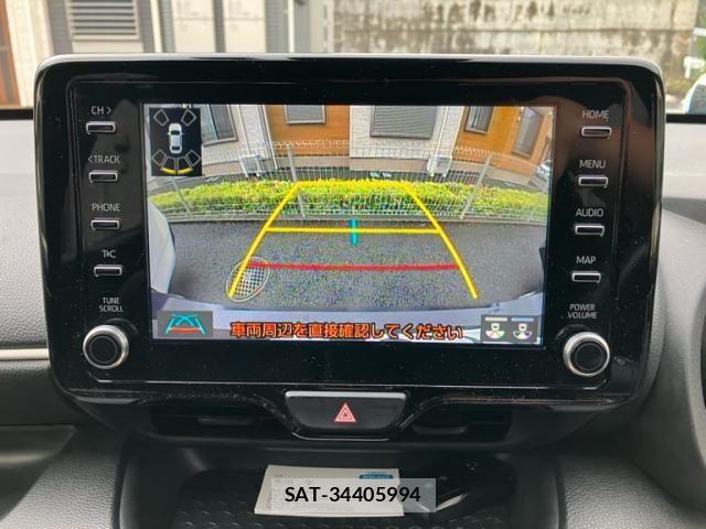 Toyota YARIS 2020-08 8883174-18
