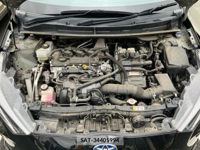 Toyota YARIS 2020-08 8883174-8