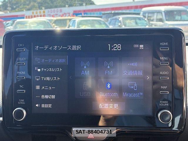 Toyota YARIS 2021-03 8883173-13