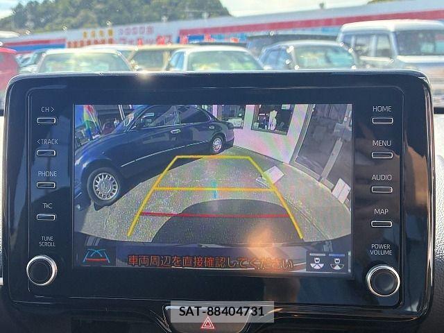 Toyota YARIS 2021-03 8883173-14