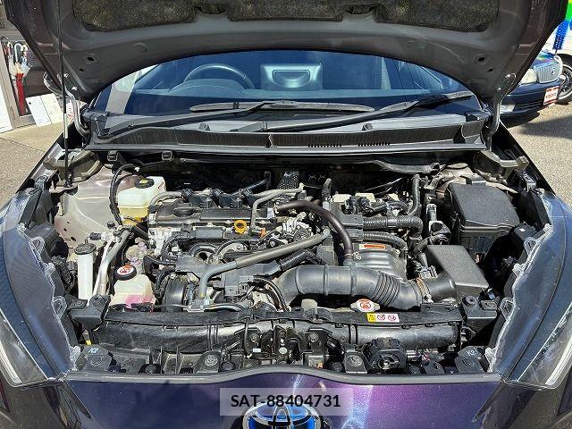 Toyota YARIS 2021-03 8883173-19