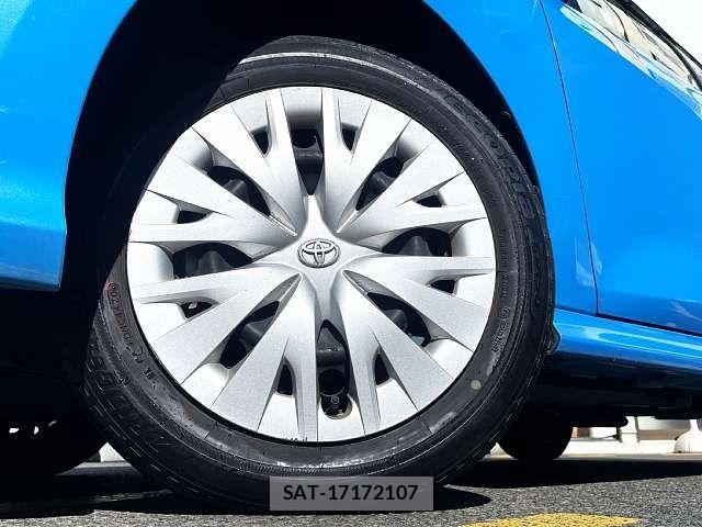 Toyota YARIS 2020-12 8883172-3