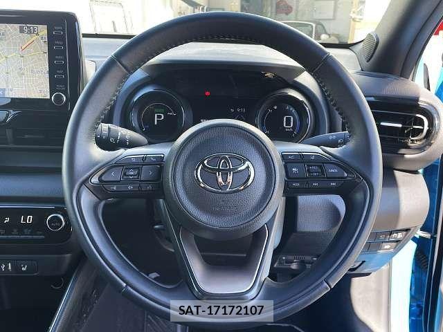 Toyota YARIS 2020-12 8883172-4