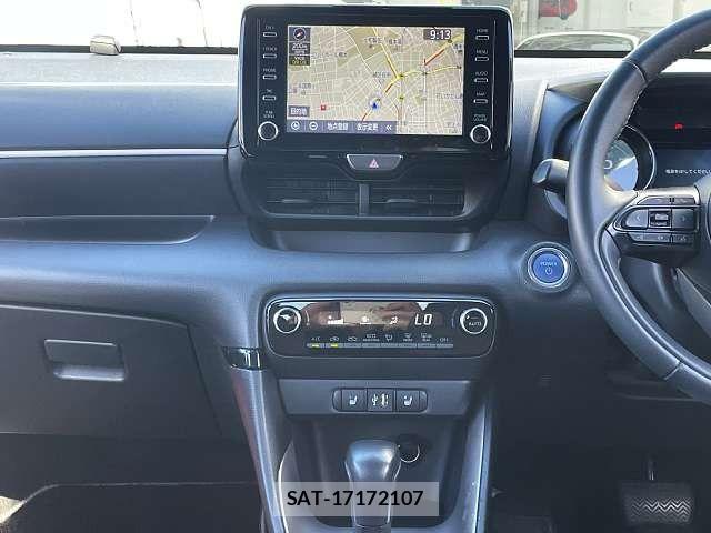 Toyota YARIS 2020-12 8883172-5