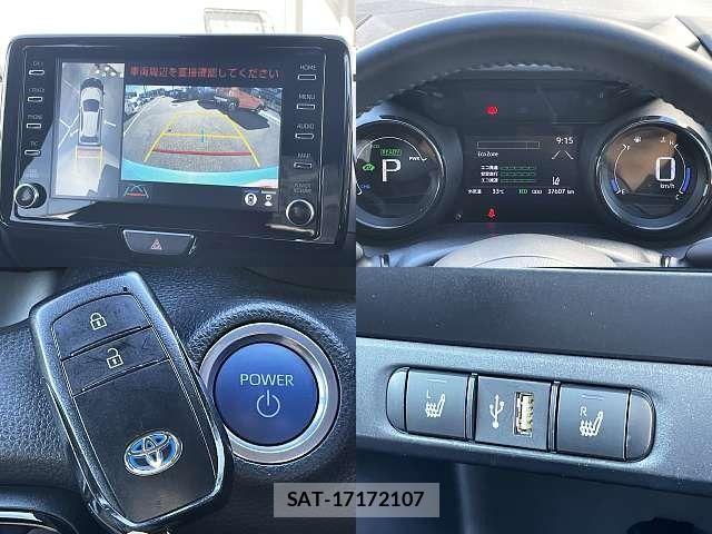 Toyota YARIS 2020-12 8883172-6