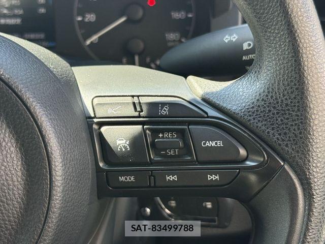 Toyota YARIS 2021-08 8884702-14