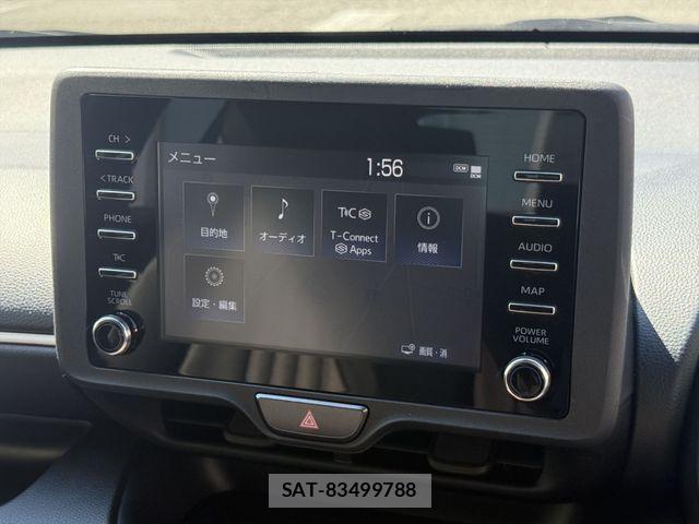 Toyota YARIS 2021-08 8884702-15