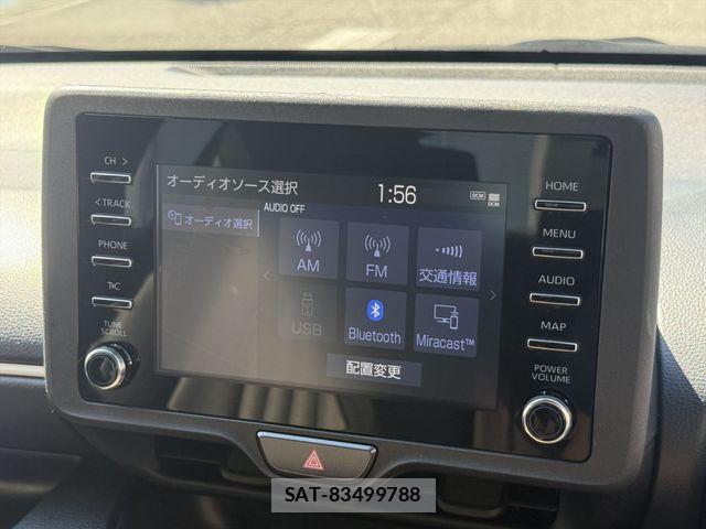 Toyota YARIS 2021-08 8884702-16