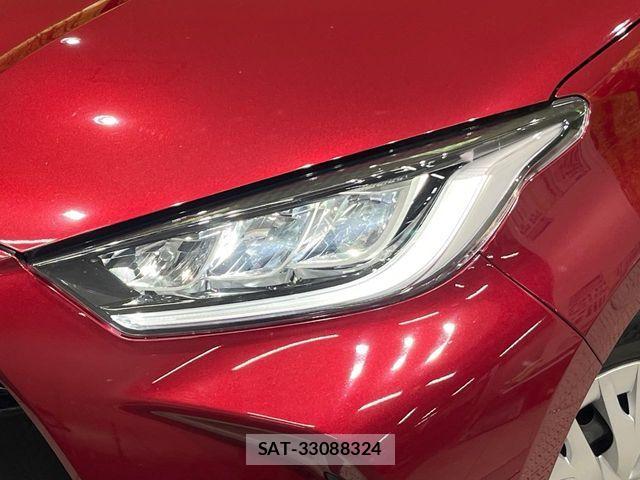 Toyota YARIS 2023-01 8884700-12