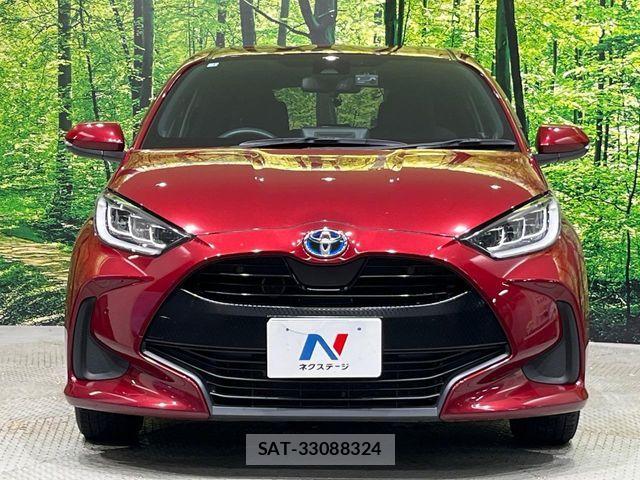 Toyota YARIS 2023-01 8884700-14