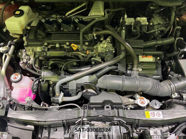 Toyota YARIS 2023-01 8884700-18