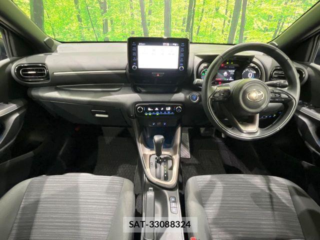Toyota YARIS 2023-01 8884700-1