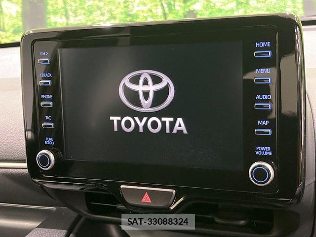 Toyota YARIS 2023-01 8884700-2
