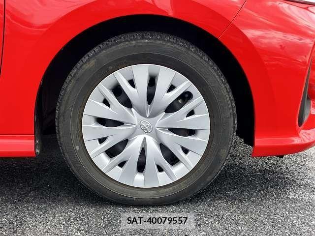 Toyota YARIS 2020-09 8884699-3