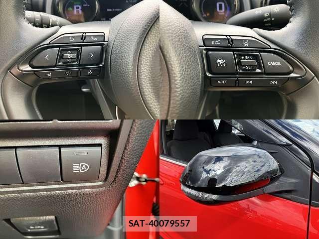 Toyota YARIS 2020-09 8884699-6