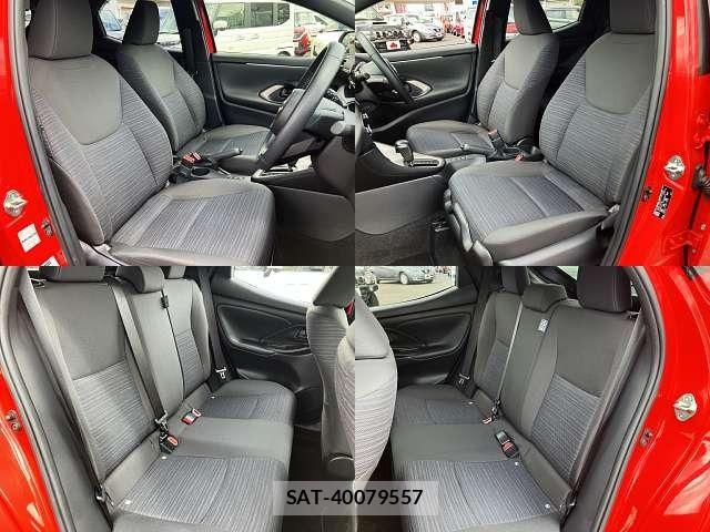 Toyota YARIS 2020-09 8884699-7