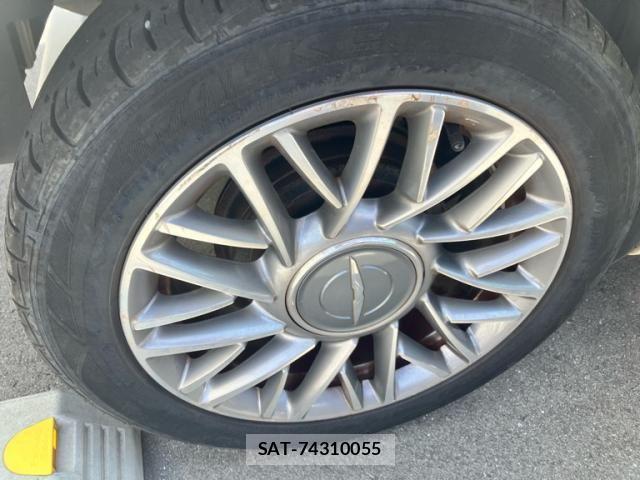 Chrysler YPSILON 2014-11 1268854-21