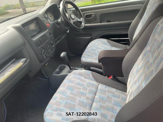 Honda Z 1999-01 8039484-12