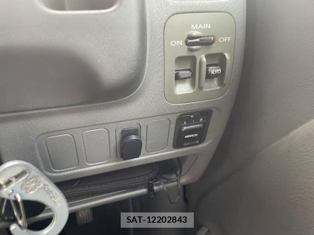 Honda Z 1999-01 8039484-18