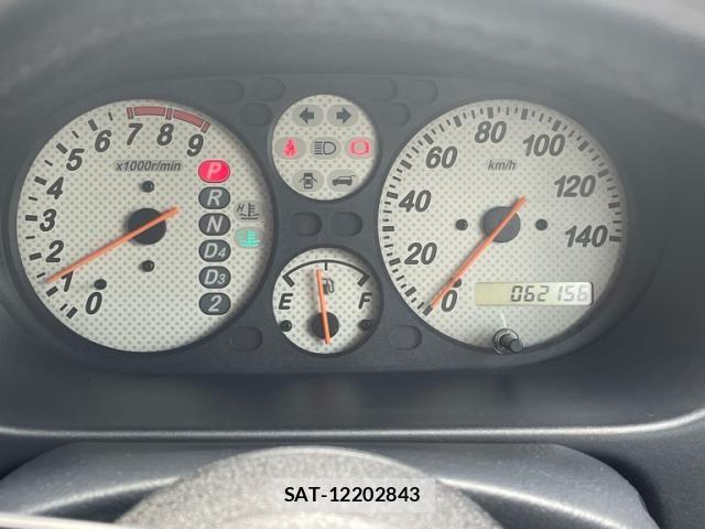 Honda Z 1999-01 8039484-20