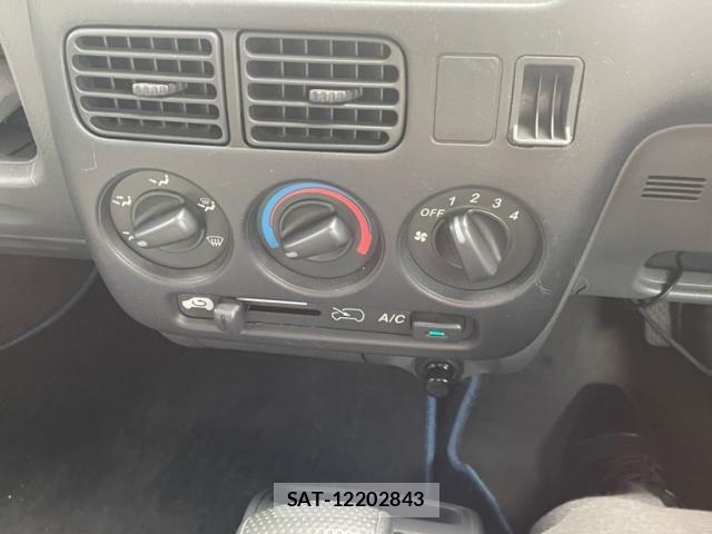 Honda Z 1999-01 8039484-22