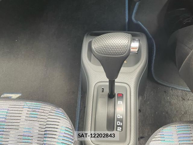 Honda Z 1999-01 8039484-23