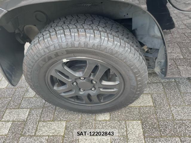 Honda Z 1999-01 8039484-5