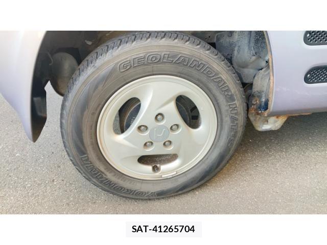 Honda Z 2000-01 8439197-10