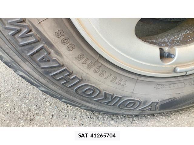 Honda Z 2000-01 8439197-11