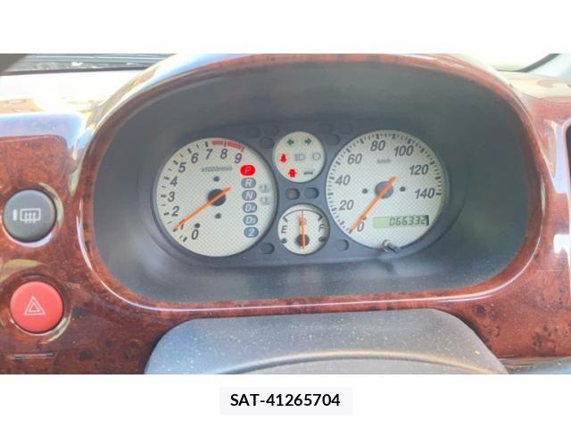 Honda Z 2000-01 8439197-20
