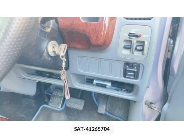 Honda Z 2000-01 8439197-21