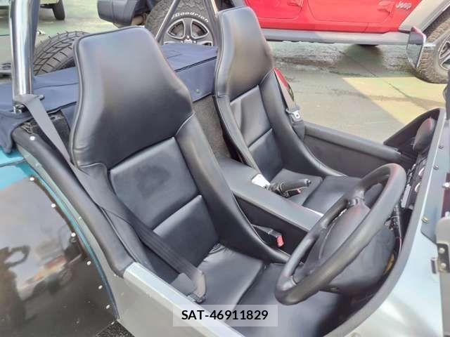 Mitsuoka Zero 1 1996-06 3379977-9
