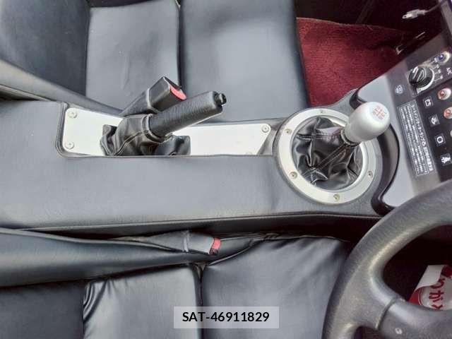 Mitsuoka Zero 1 1996-06 3379977-10