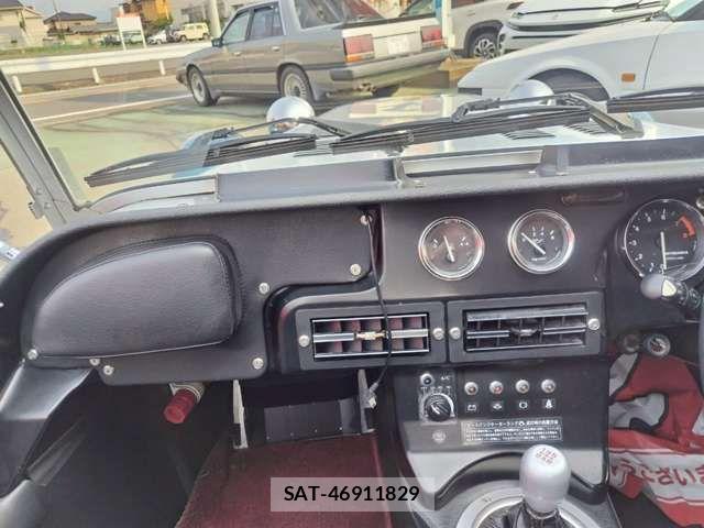 Mitsuoka Zero 1 1996-06 3379977-11
