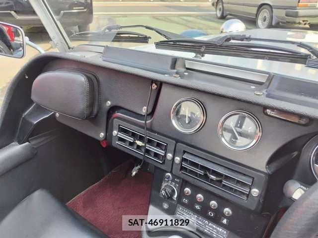 Mitsuoka Zero 1 1996-06 3379977-12