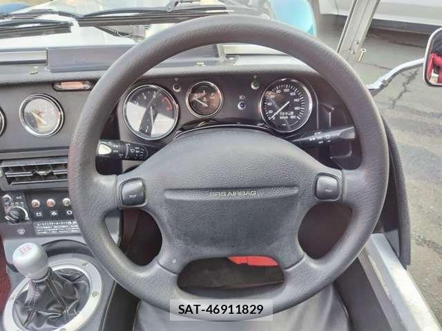 Mitsuoka Zero 1 1996-06 3379977-15